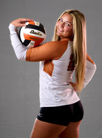 VOLLEYBALL
