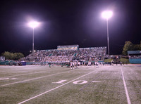 VARSITY VS ROSWELL