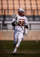 LASSITER LACROSSE