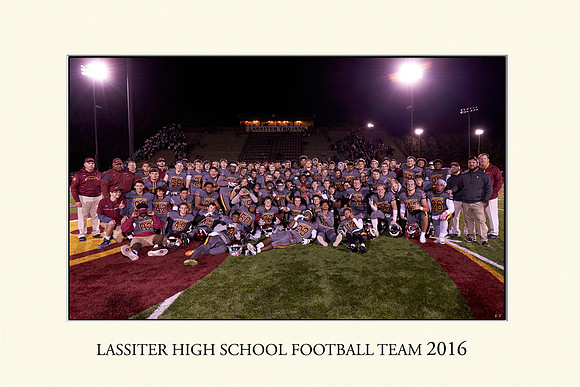 footballteam2016