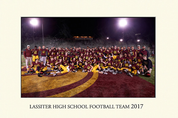 footballteam2017