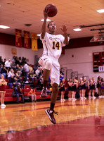 BOYS VARSITY V WALTON 1-25-13