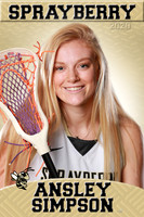 SPRAYBERRY LACROSSE