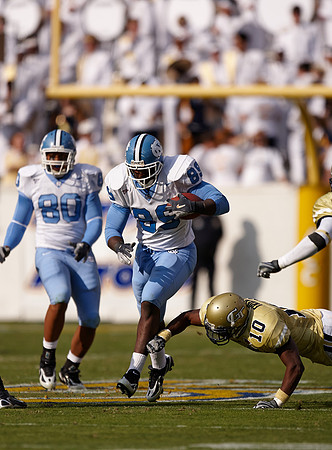 133uncgatech11-17-07