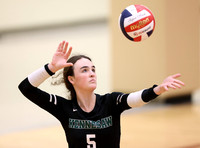 VARSITY GAME ACTION 10-21