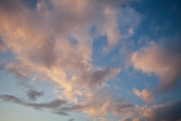 Dramatic Sky Backgrounds 05