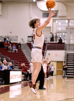 VARSITY BOYS VS WALTON