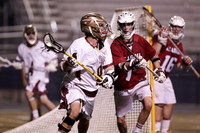 4-2012 FLORIDA STATE VS ALABAMA SELC LAX