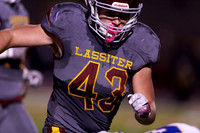 LASSITER VS ETOWAH