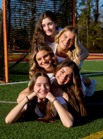 LASSITER LADIES LACROSSE