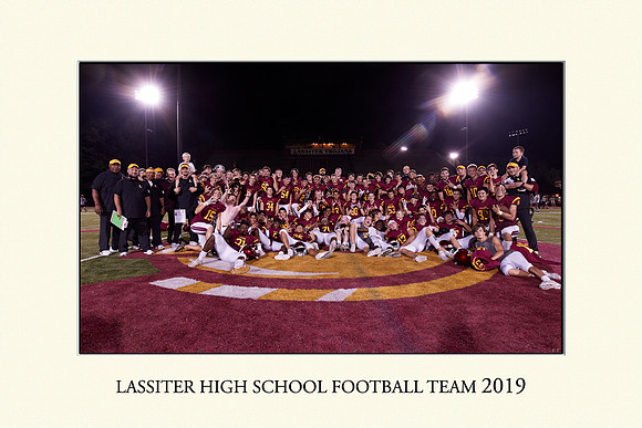 footballteam2019