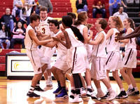 BASKETBALL MADNESS!