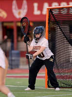 VARSITY VS MILTON