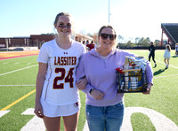 TEACHER APPRECIATION NIGHT