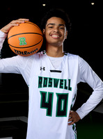 BOYS BASKETBALL 2024/2025