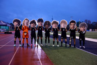 SENIOR NIGHT FAMILIES
