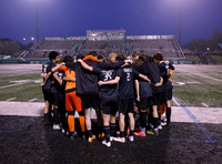 VARSITY VS DUNWOODY