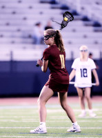 VARSITY VS POPE