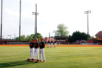 VARSITY VS HILLGROVE