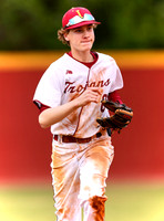 JV VS KENNESAW MOUNTAIN
