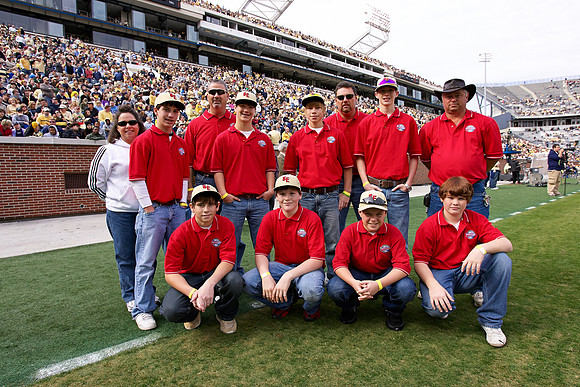 124uncgatech11-17-07