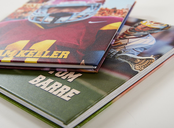 Thick Pages