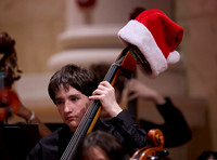 LASSITER ORCHESTRA CONCERT 12-24