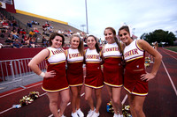 2009 CHEER