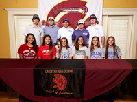 SIGNING DAY APRIL 2017