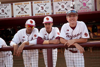 ETOWAH AT LASSITER GAME 1 2019