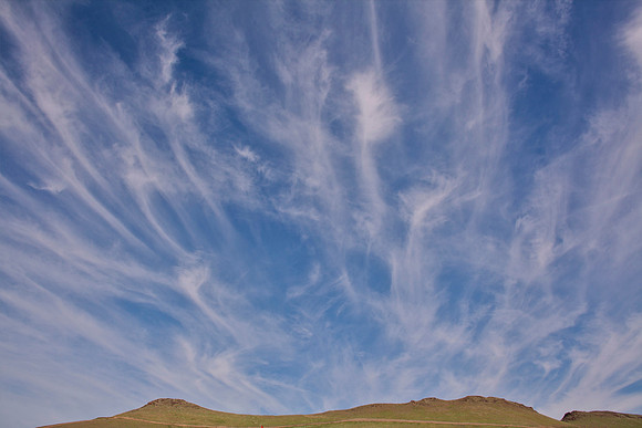 Dramatic Sky Backgrounds 03