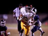 VARSITY VS MARIETTA