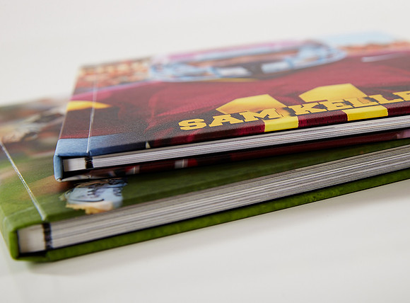 Quality, Long Lasting Bindings