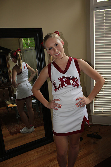 220matterfirst day to wear uniform LHS