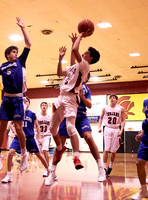 9 BOYS VS WALTON