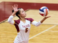 VARSITY VS CAMPBELL