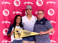 SIGNING DAY 4-28-21