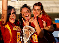 VARSITY GIRLS VS ROSWELL ROUND 1