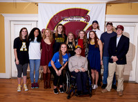 SIGNING DAY FEBRUARY 2016