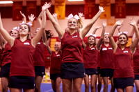 LASSITER CHEER CAMP 2017