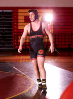 SENIOR NIGHT VS KELL JAN 2017