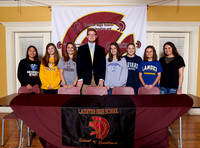 SIGNING DAY 2-7-18