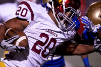 LASSITER VS McEACHERN