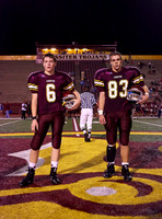 LASSITER JV VS ROSWELL 10-18-07