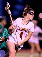 VARSITY GIRLS VS ROSWELL