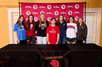 SIGNING DAY 11-10-2021