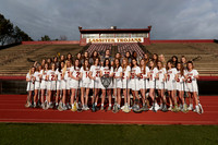 LADIES LACROSSE PHOTO DAY