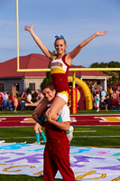 VARSITY VS HILLGROVE