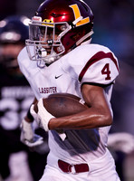 VARSITY VS HARRISON