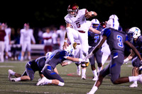 VARSITY VS WALTON